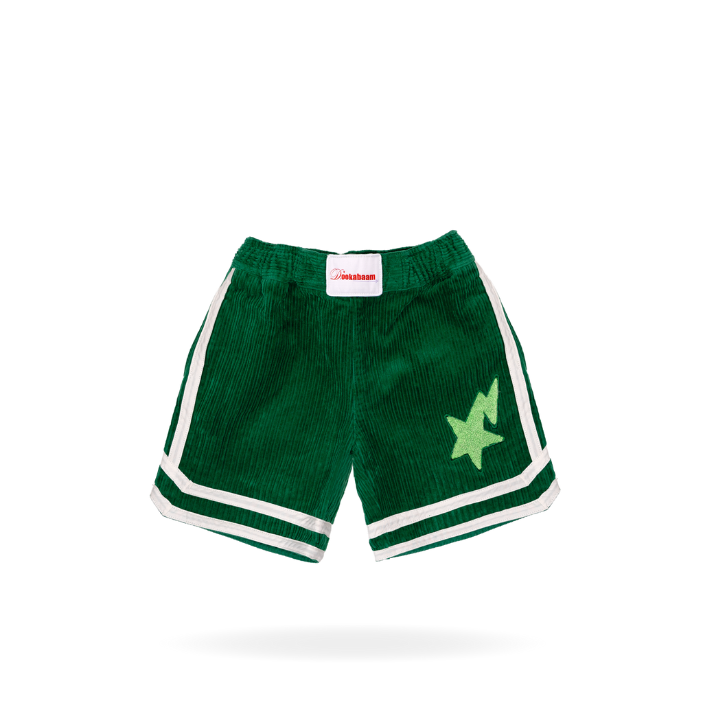 BAM SHORT