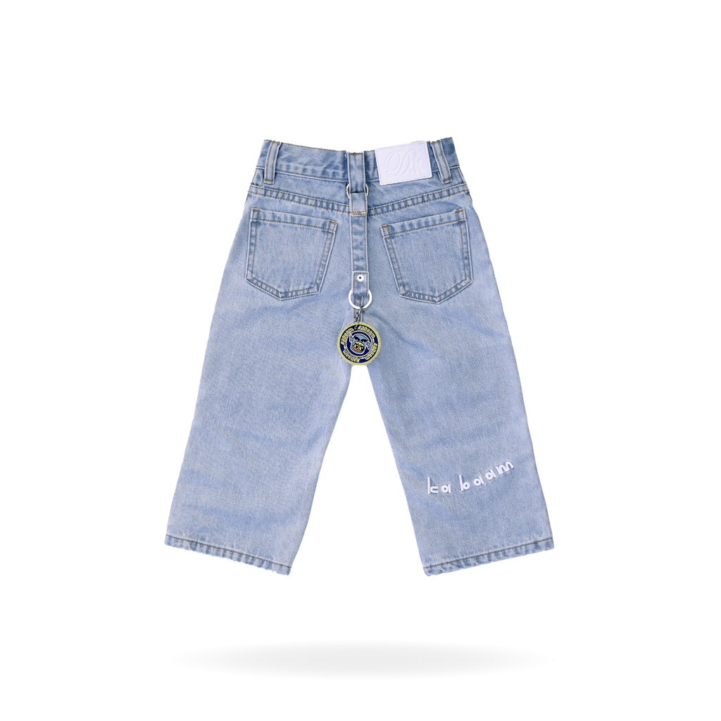 POP JEAN
