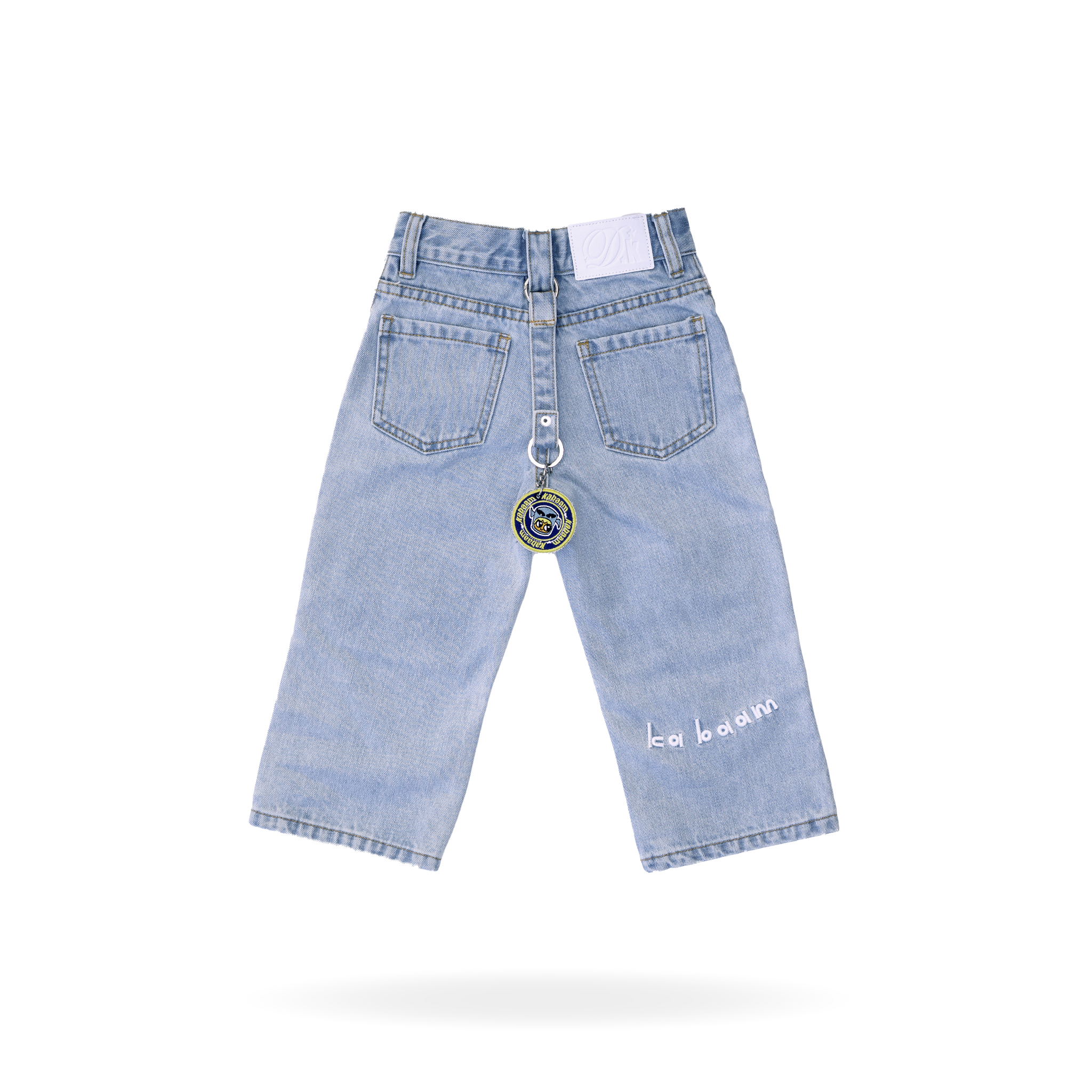 POP JEAN