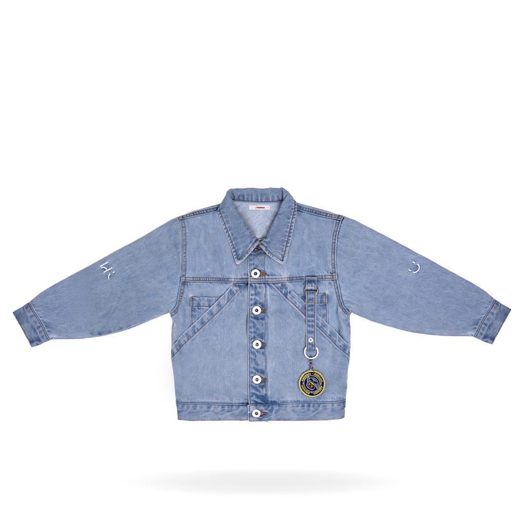 POP JACKET