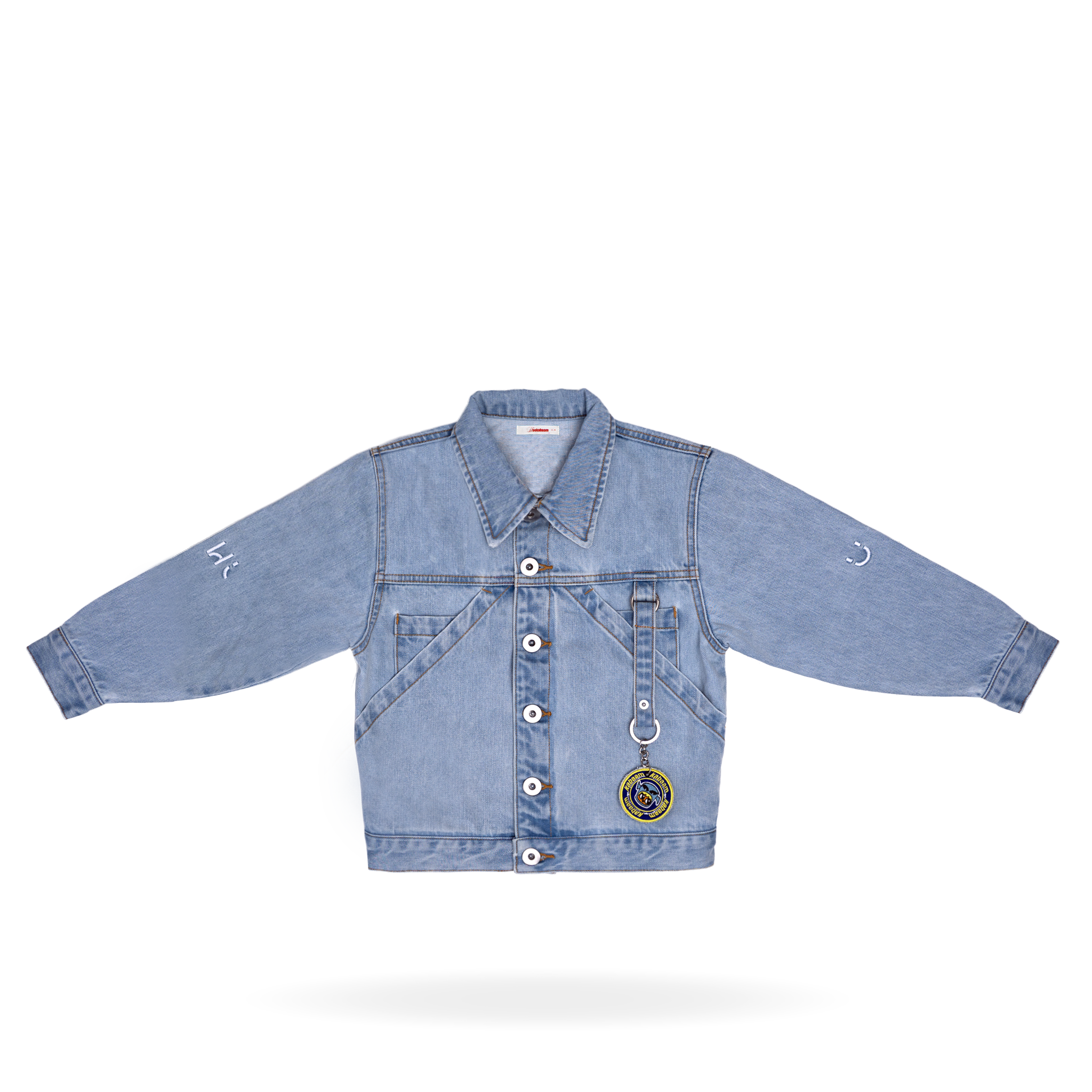 POP JACKET