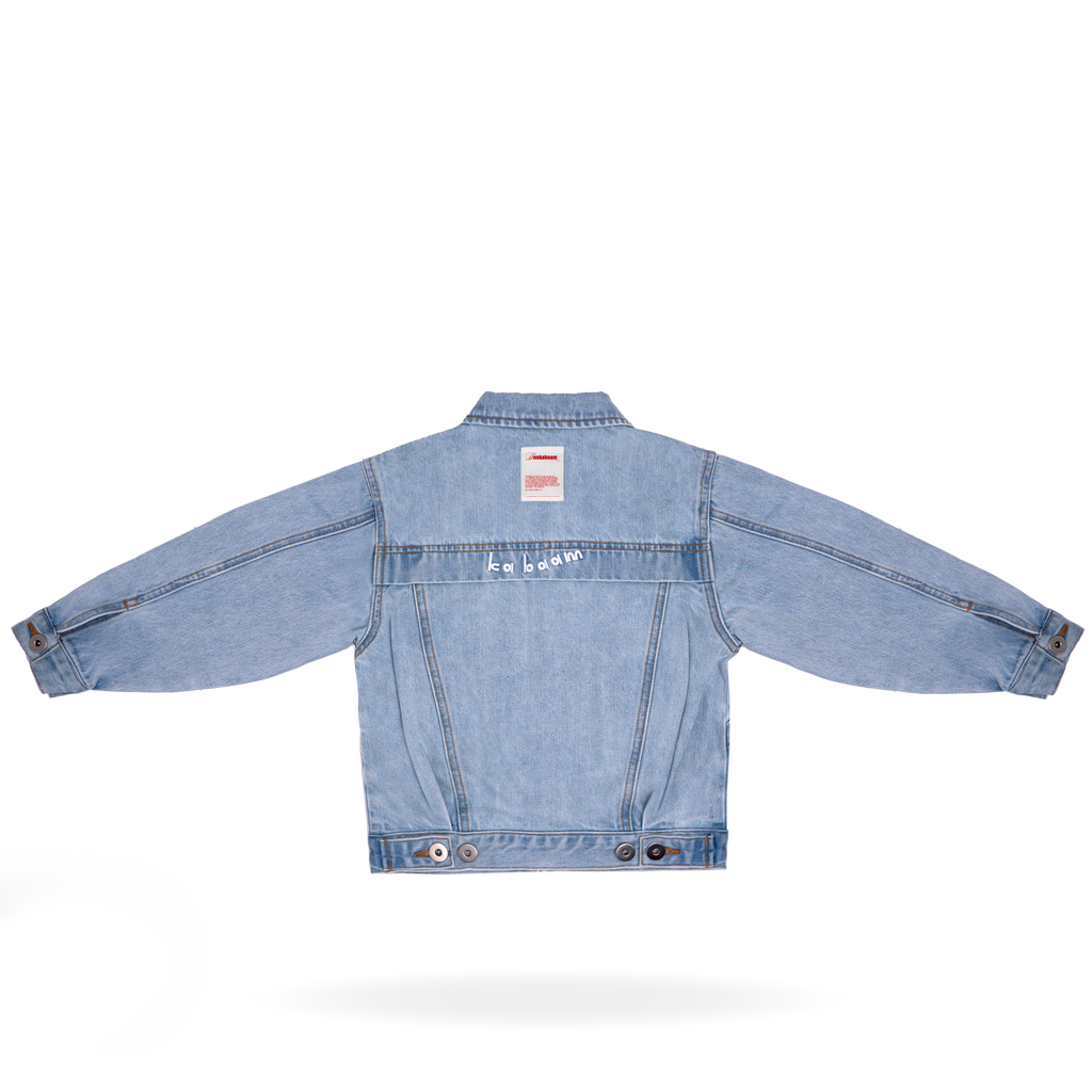 POP JACKET