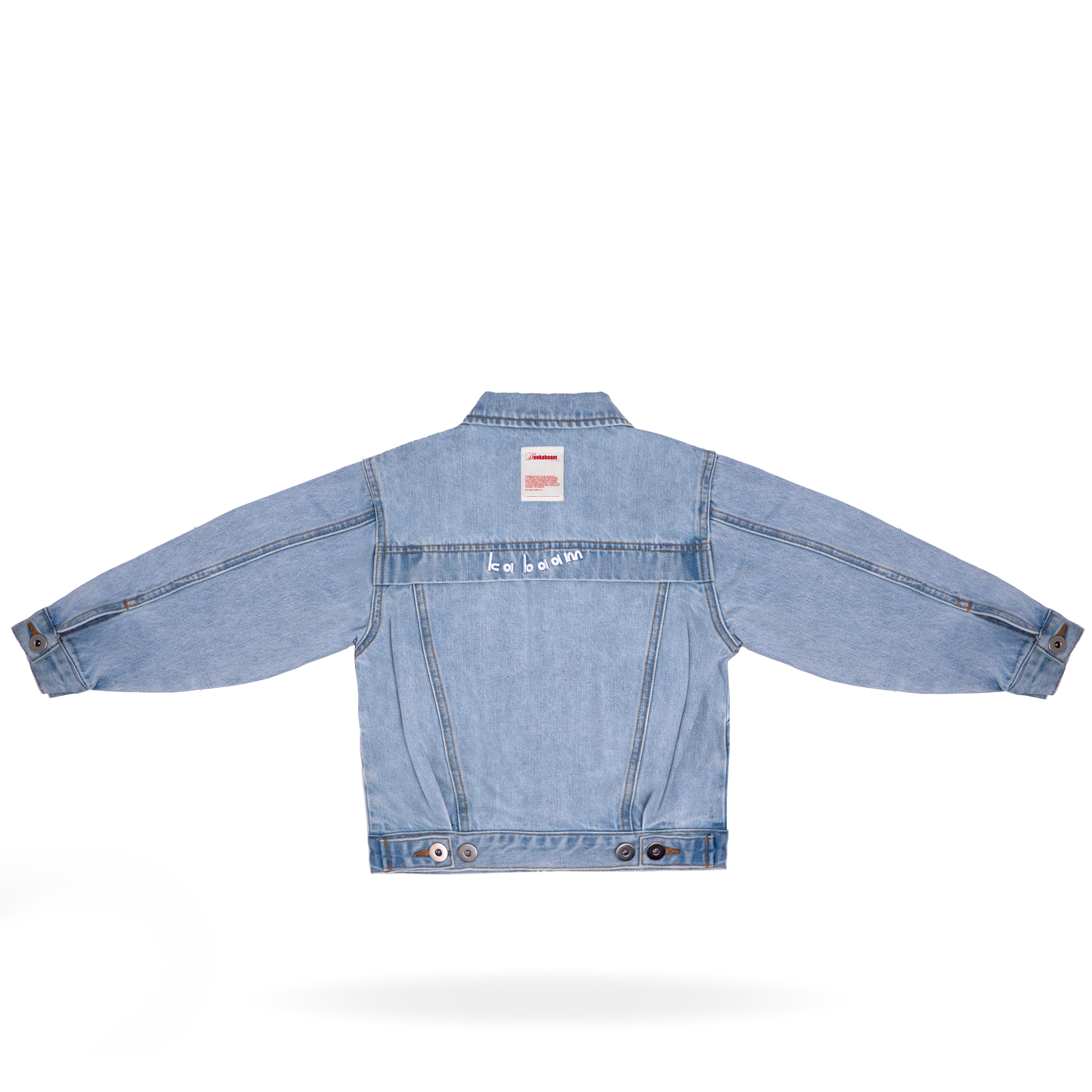 POP JACKET