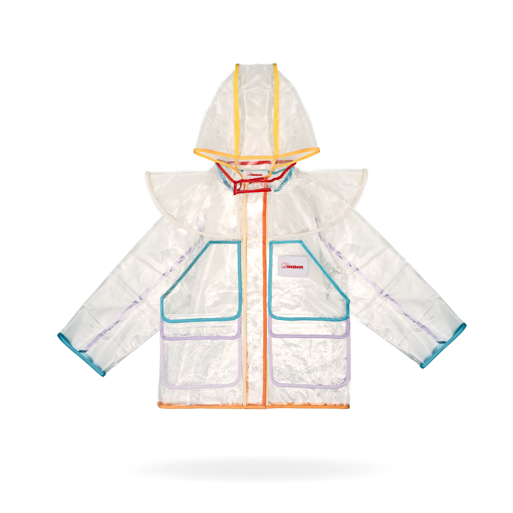 PLINK JACKET
