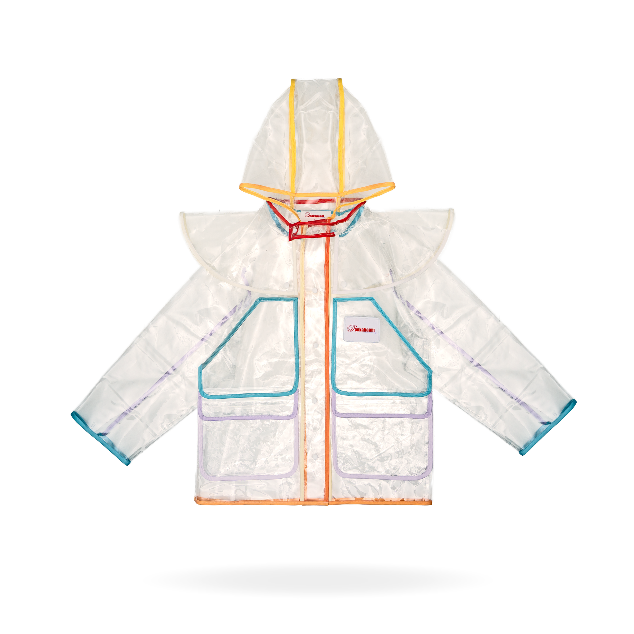 PLINK JACKET